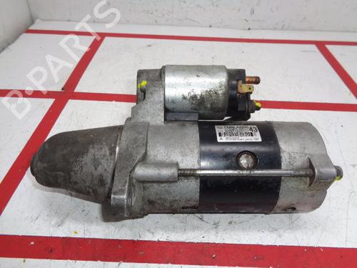 Starter SUBARU IMPREZA Hatchback (GR, GH, G3) 2.0 D AWD | BP15934188M8 