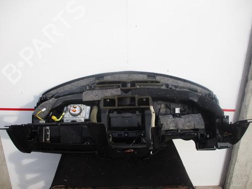 Airbag Kit CITROËN C-CROSSER (VU_, VV_) 2.2 HDi | BP15929033C86 