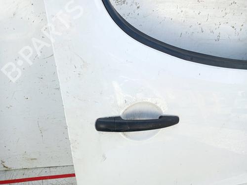 Right front door CITROËN BERLINGO MULTISPACE (B9) 1.6 HDi 75 / BlueHDi 75 | BP29480859C3