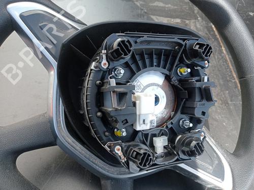 Airbag Kit DACIA LODGY (JS_) 1.6 SCe 100 (JSAV) | BP32470292C86 