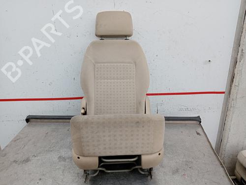 Sæde Bagtil VW SHARAN (7M8, 7M9, 7M6) 1.9 TDI (115 hp) 22899668