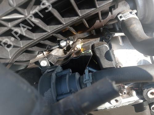 Engine SEAT ALTEA (5P1) | BP31709194M1