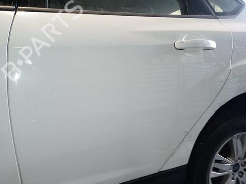 Armrest / Center console FORD FOCUS III  | BP32708752I20  - Image 27