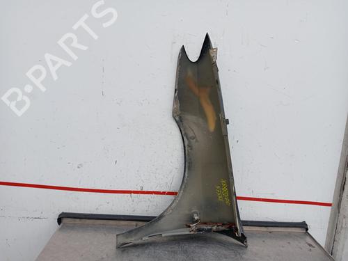 Right front fenders CITROËN XSARA Break (N2) 1.9 TD | BP20856484C42 
