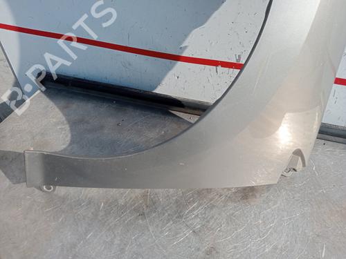 Left front fenders PEUGEOT 308 I (4A_, 4C_) 1.6 HDi | BP18904014C41 