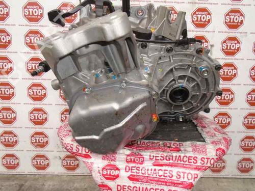 Gearbox OPEL KARL (C16) 1.0 | BP7385795M3 