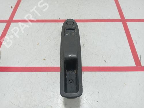 Used Left front window switch Left front window switch CITROËN C4 II (NC_) [2009-2026] 28002335 28002335