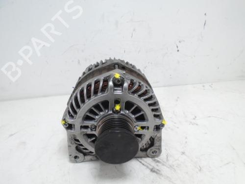 Alternator RENAULT KOLEOS I (HY_) 2.0 dCi 4x4 (HY0K) | BP9364429M7 