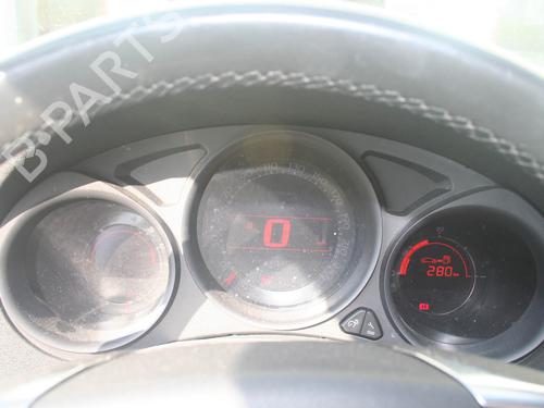 Køler CITROËN C4 II (NC_) | BP15927494M31