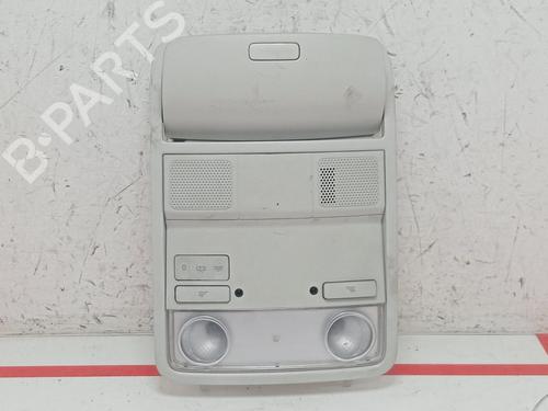Interior roof light VW GOLF V (1K1)  | BP27696795I8 