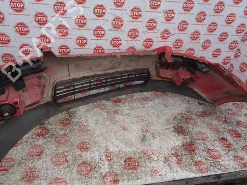 Zderzak przedni FORD FOCUS C-MAX (DM2)  | BP9214759C7 