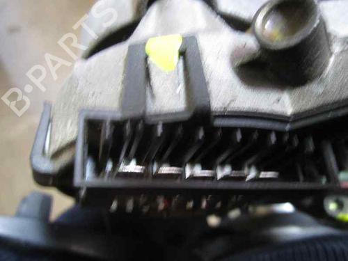 Front wiper motor MERCEDES-BENZ E-CLASS (W210) E 300 Turbo-D (210.025) | BP7343077M29 
