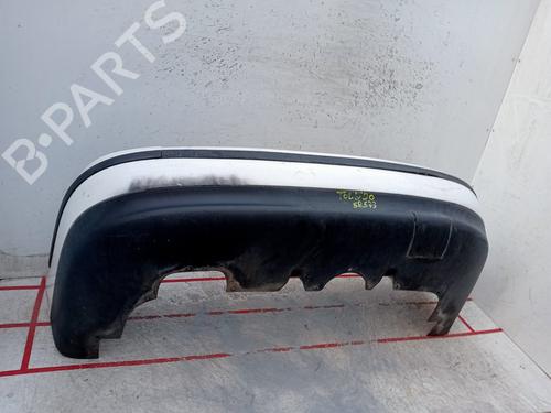 Zderzak tylny SEAT TOLEDO II (1M2)  | BP26734596C8 