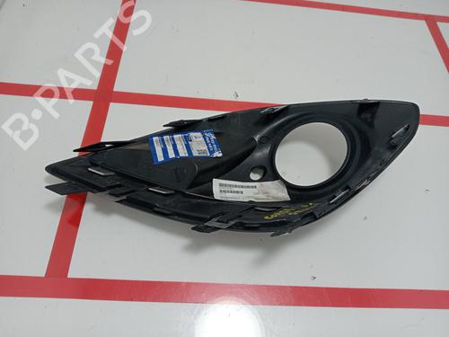Grille OPEL CORSA D (S07)  | BP24298341C40 