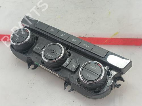 Climate control SKODA OCTAVIA III Combi (5E5, 5E6) 1.6 TDI | BP17720231I5 