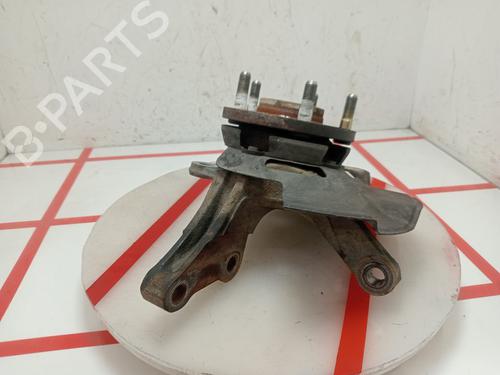 Right front steering knuckle HYUNDAI TUCSON (JM)  | BP23552012M26 