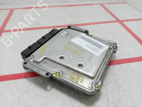 Engine control unit (ECU) DACIA DOKKER Box Body/MPV | BP38773730M57 - Image 3