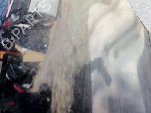 Left rear door NISSAN QASHQAI / QASHQAI +2 I (J10, NJ10, JJ10E)  | BP22902282C4 
