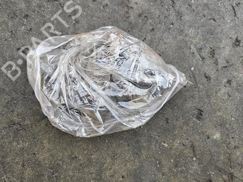 Felg CITROËN C4 Picasso I MPV (UD_) 2.0 HDi 138 | BP26643307C45 