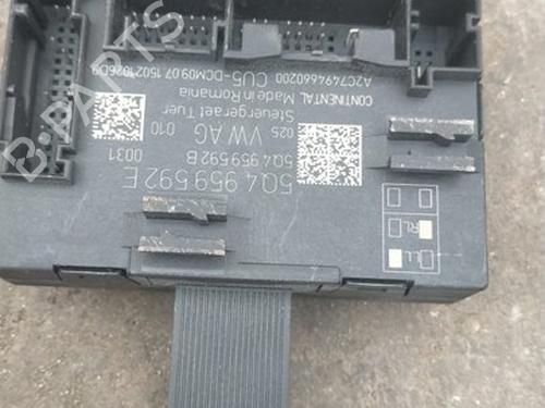 Used Electronic module Electronic module SKODA OCTAVIA III (5E3, NL3, NR3) 2.0 TDI (150 hp) 33026274 33026274