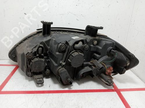 Right headlight SSANGYONG RODIUS I | BP30966946C29