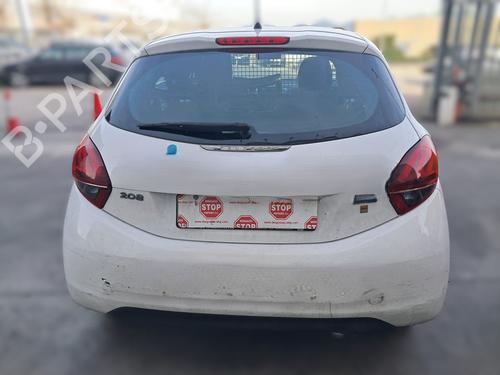 tailgate-peugeot-208-i-ca_-cc_-2012-2013-2014-2015-2016-2017-2018-2019-2020-2021-33201644 main image
