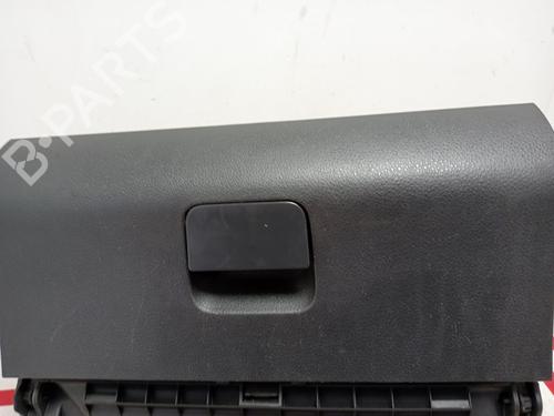 Glove box VW POLO (9N_, 9A_) 1.4 TDI | BP15950442C95 