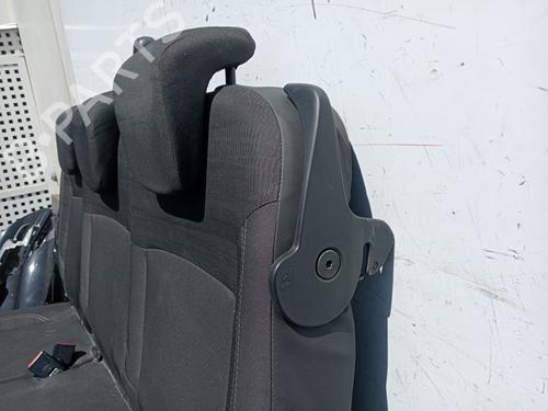 Rear seat DACIA LODGY (JS_)  | BP33957203C17  - Image 6