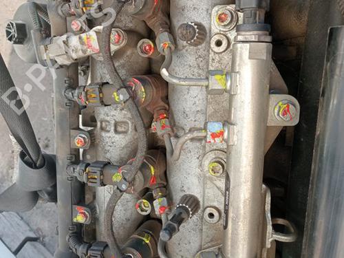 Engine OPEL ASTRA H Estate (A04)  | BP29967526M1 