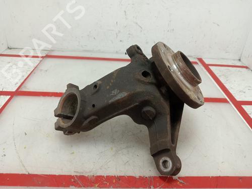 Right front steering knuckle PEUGEOT 206 Hatchback (2A/C)  | BP18921748M26 