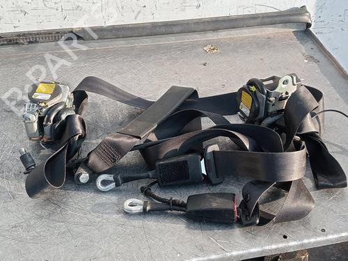 Airbag Kit FIAT DOBLO Cargo (263_) 1.3 D Multijet | BP27840194C86 