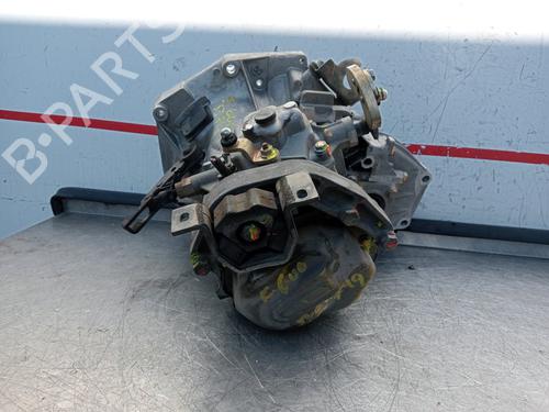Gearbox FIAT SEICENTO / 600 (187_) 1.1 (187AXB, 187AXB1A, 187AXC1A02) | BP22210393M3 