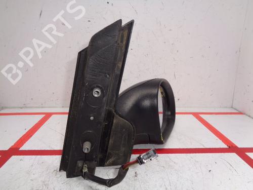 Right mirror SEAT TOLEDO III (5P2)  | BP15934511C27 