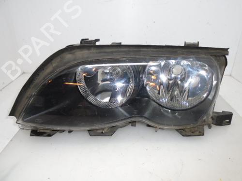 Used Left headlight BMW 3 Touring (E46) 320 d (150 hp) 7361595