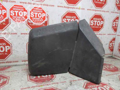 Used Right mirror RENAULT TRAFIC Van (T_, P_, V_) 1.9 D (60 hp) 7392798