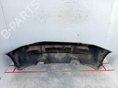 Rear bumper SEAT LEON (1M1)  | BP27840177C8 