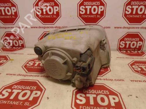 Left front fog light HYUNDAI ELANTRA III Saloon (XD)  | BP7344847C30 
