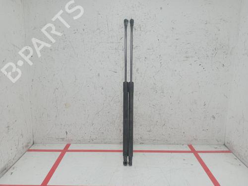 Used Tailgate lift support NISSAN QASHQAI I (J10, NJ10) 1.6 (114 hp) 27286155
