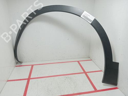 Used Front left wheel arch trim Front left wheel arch trim NISSAN QASHQAI I (J10, NJ10) [2006-2015] 37799750 37799750