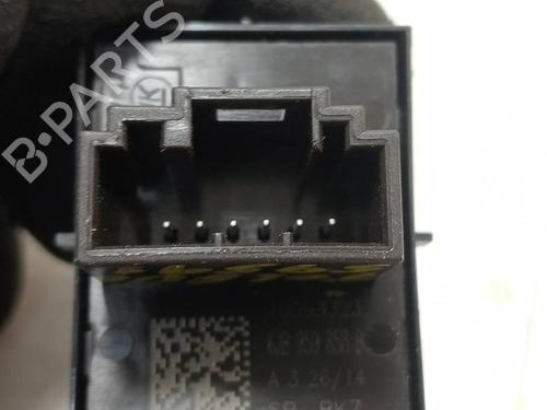 Left front window switch SEAT TOLEDO IV (KG3) 1.6 TDI | BP33983057I27 - Image 3