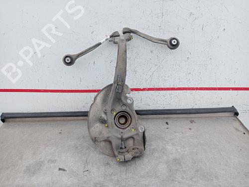 Right front steering knuckle AUDI A5 (8T3) 3.0 TDI quattro | BP27804464M26 - Image 2