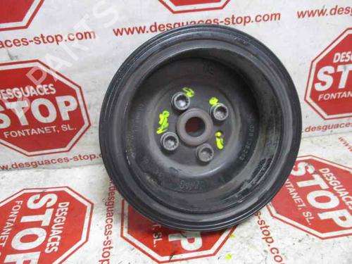 Used Pulley SEAT EXEO ST (3R5) 2.0 TDI (143 hp) 15921567