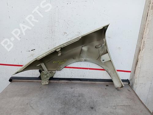 Right front fenders SEAT TOLEDO III (5P2) | BP29906419C42