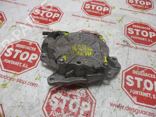 Vacuum pump SEAT ALTEA XL (5P5, 5P8)  | BP9059940M80