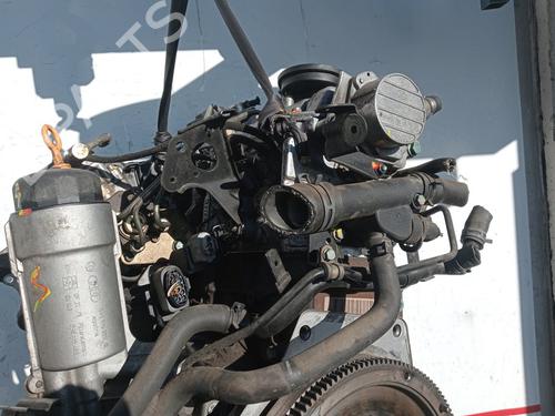 Engine SEAT CORDOBA (6K1, 6K2)  | BP29482278M1