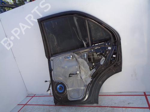 Right rear door KIA SORENTO I (JC) 2.5 CRDi | BP15928271C5 
