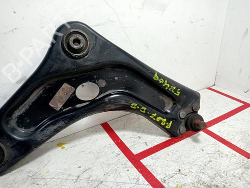 Right front suspension arm PEUGEOT 207 (WA_, WC_) 1.6 HDi | BP19804806M13 