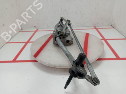 Front wiper motor AUDI A4 B8 (8K2) 1.8 TFSI | BP7349249M29 