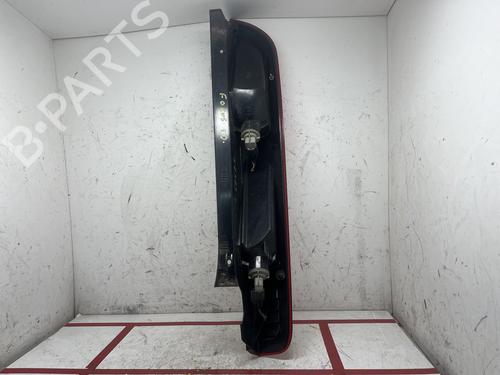 Right taillight FORD FOCUS II (DA_, HCP, DP) | BP27237668C35 - Image 2