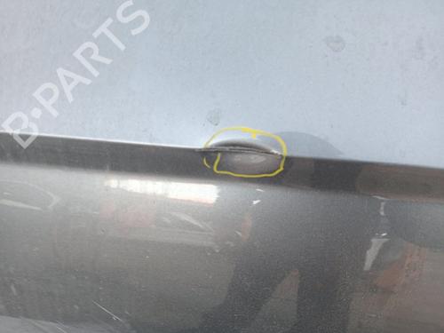 Left rear door SEAT ATECA (KH7, KHP) | BP27898729C4